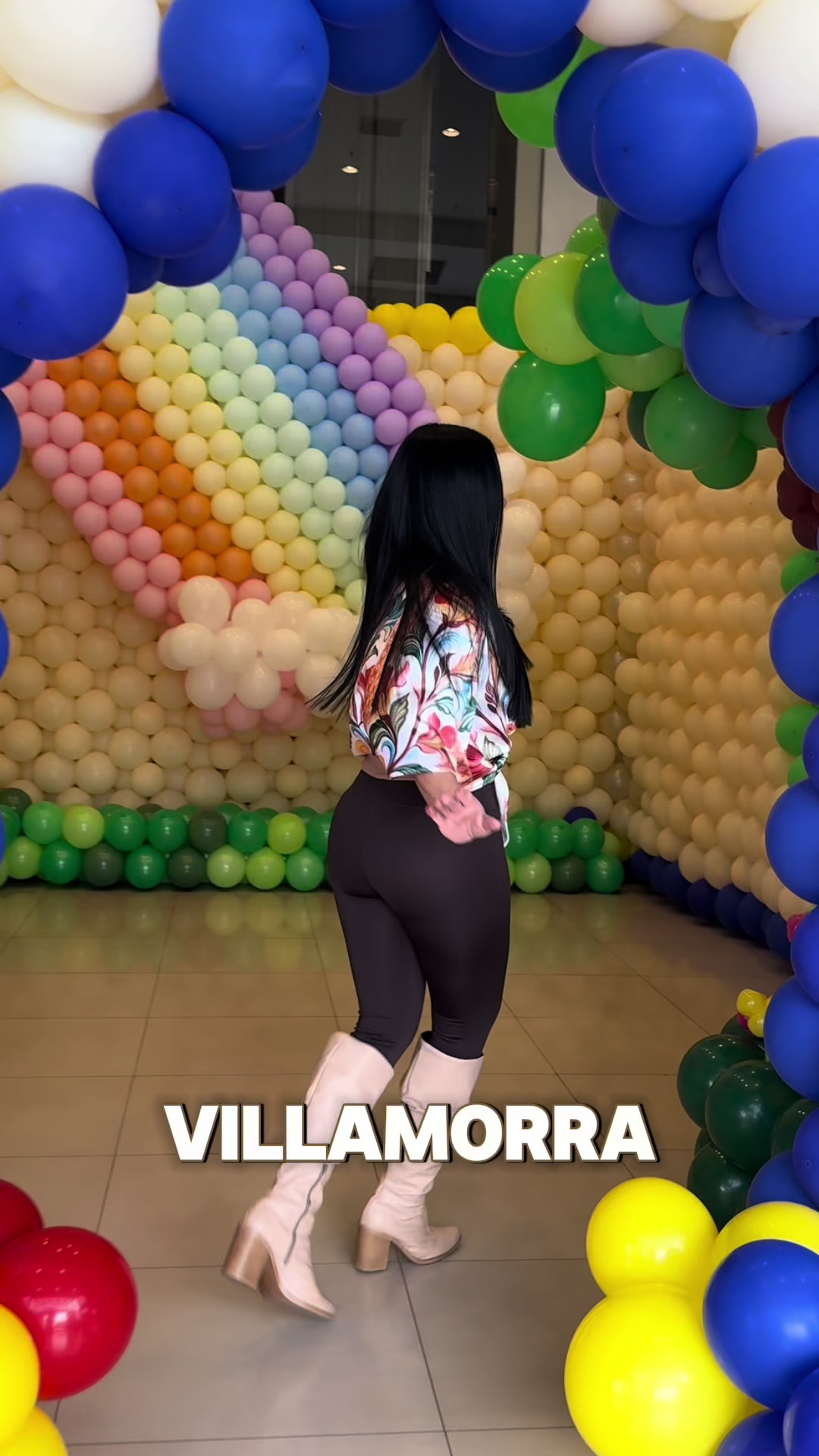 @Norita Rodriguez Ok
