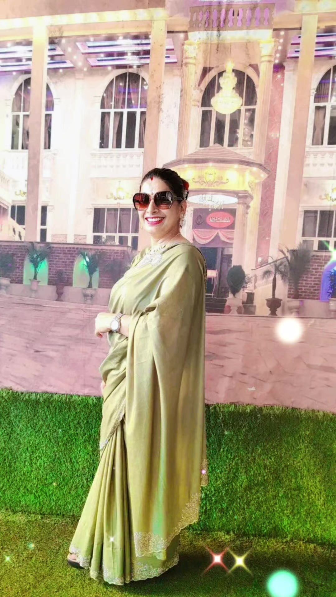 @Parbati