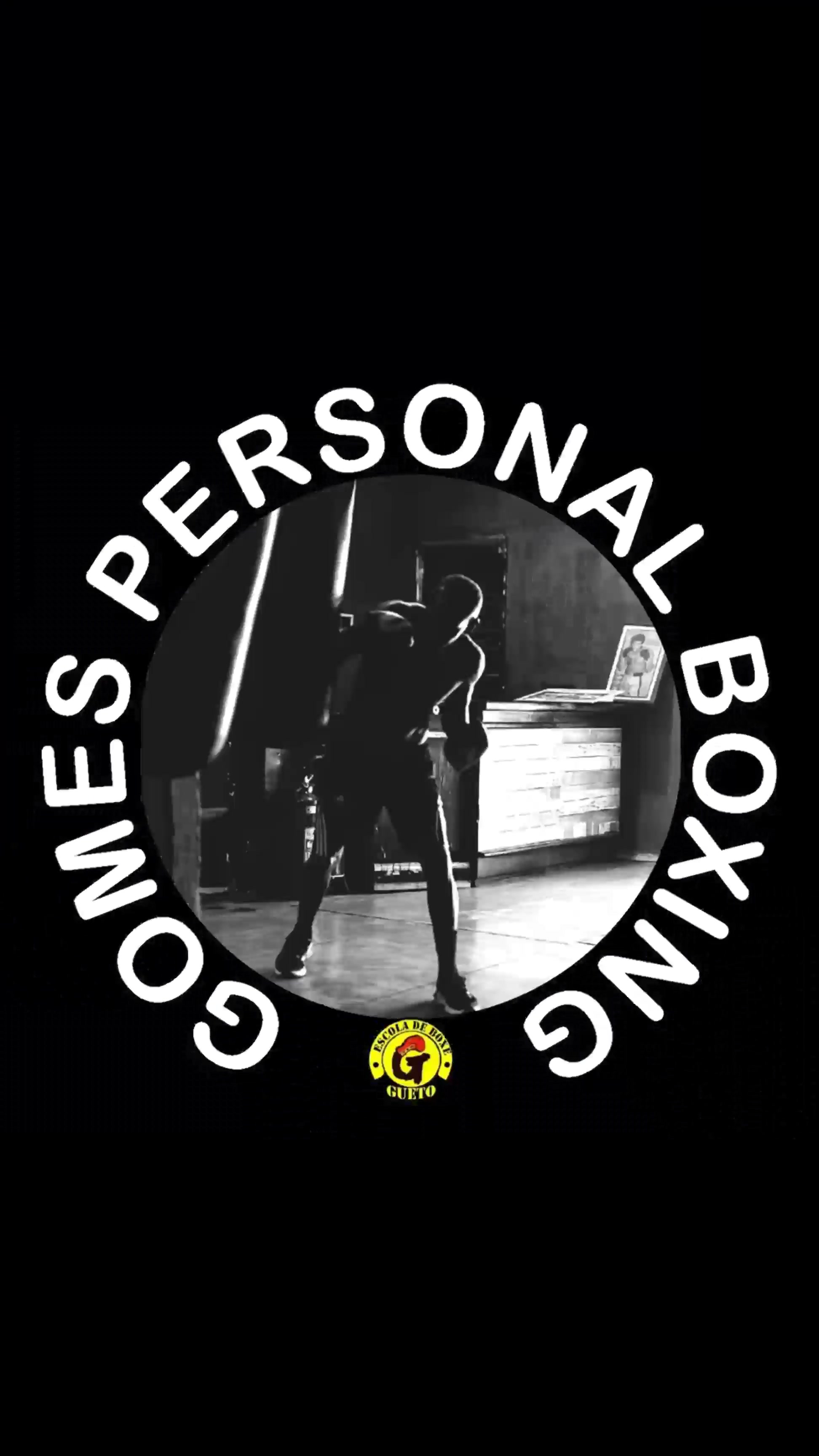 @Gueto Boxe