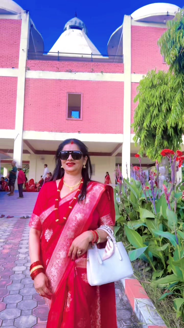 @Saraswati Bhandari