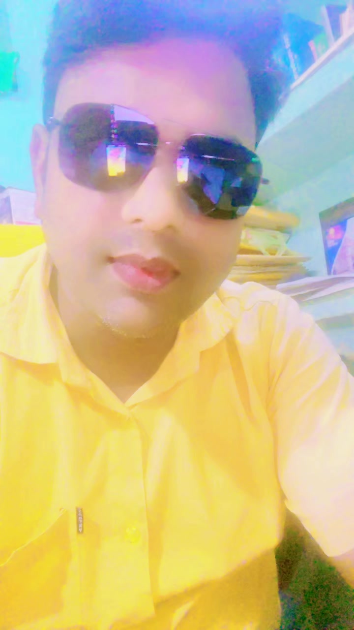 @Kapildev Yadav