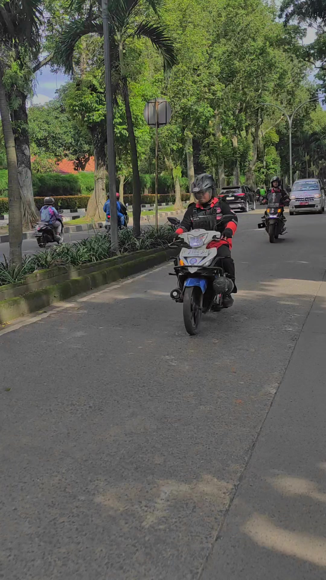 @🚑🚨LINTAS RELAWAN BOGOR🚨🚑
