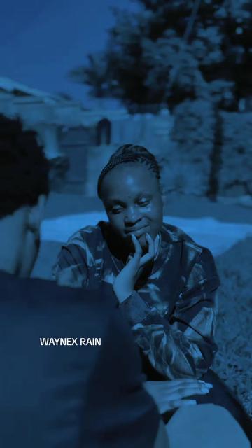 @WAYNEX RAIN NANTAMEGWA💪