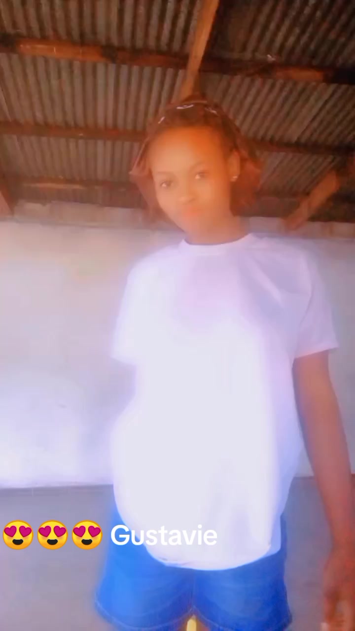 @Georgina Andzouana