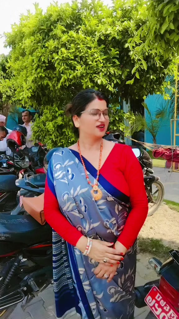 @सरस्वती बराल