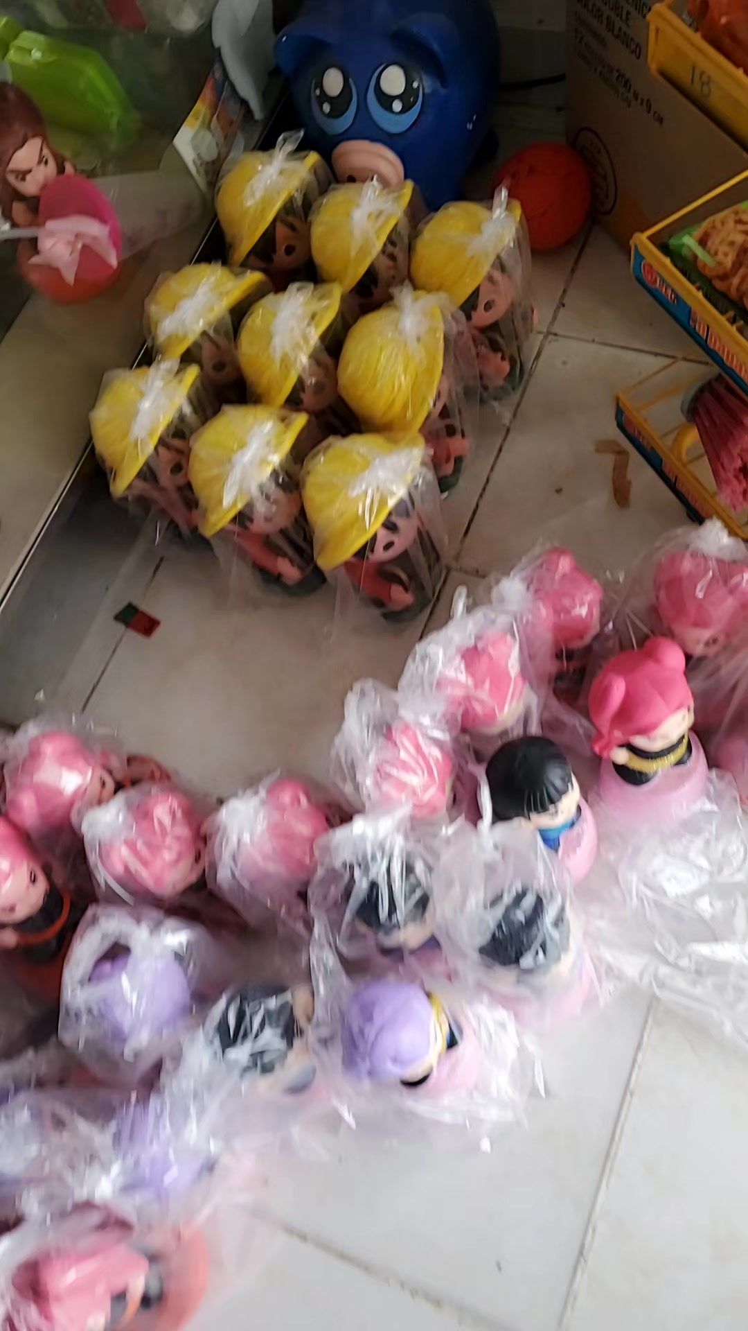 @Todo Para Tu Fiesta Nai
