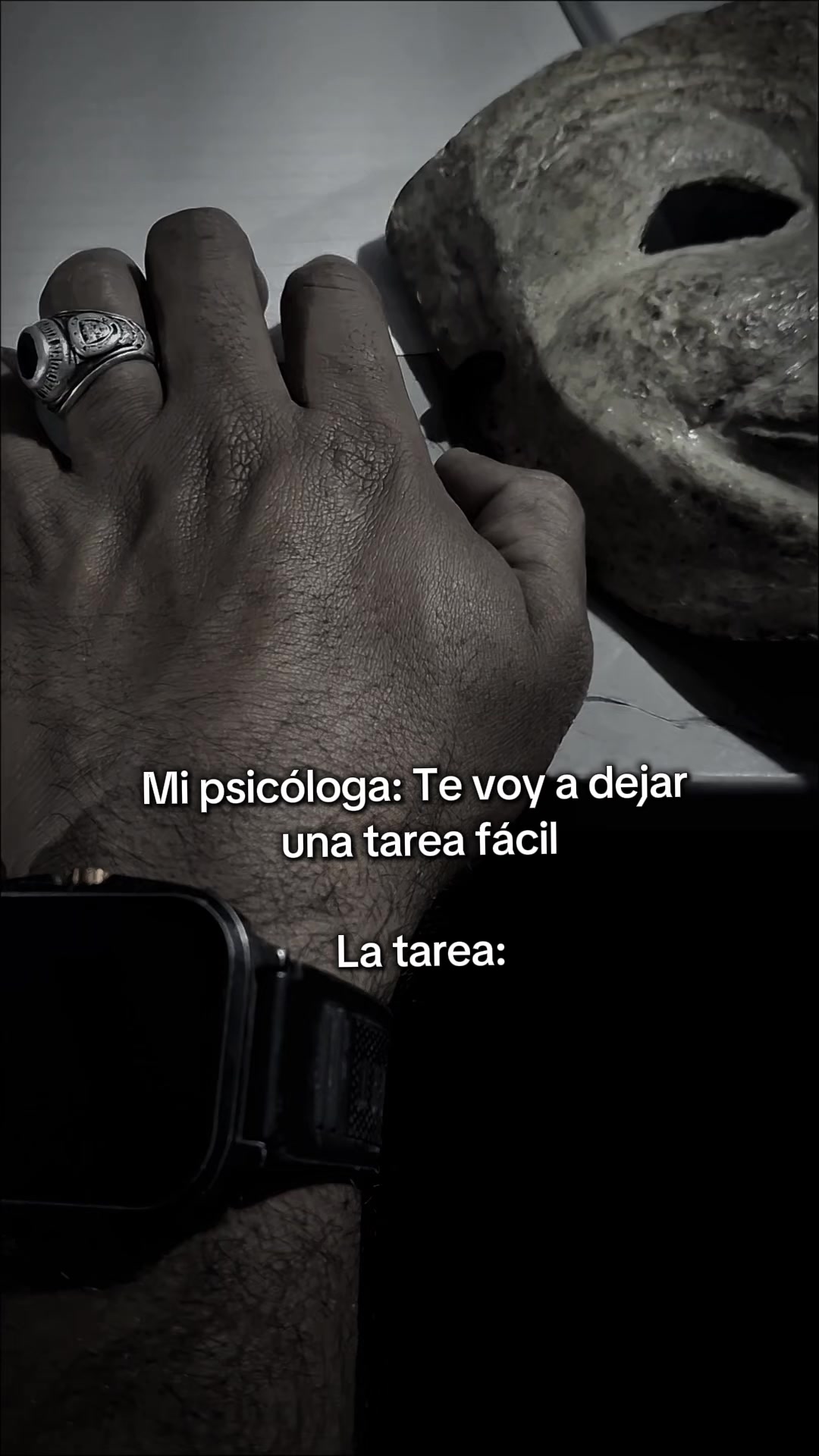 @El-Comis El Rey de la Realidad