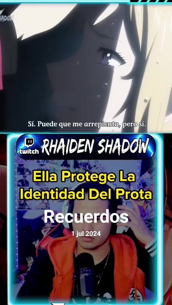 @Rhaidenshadow
