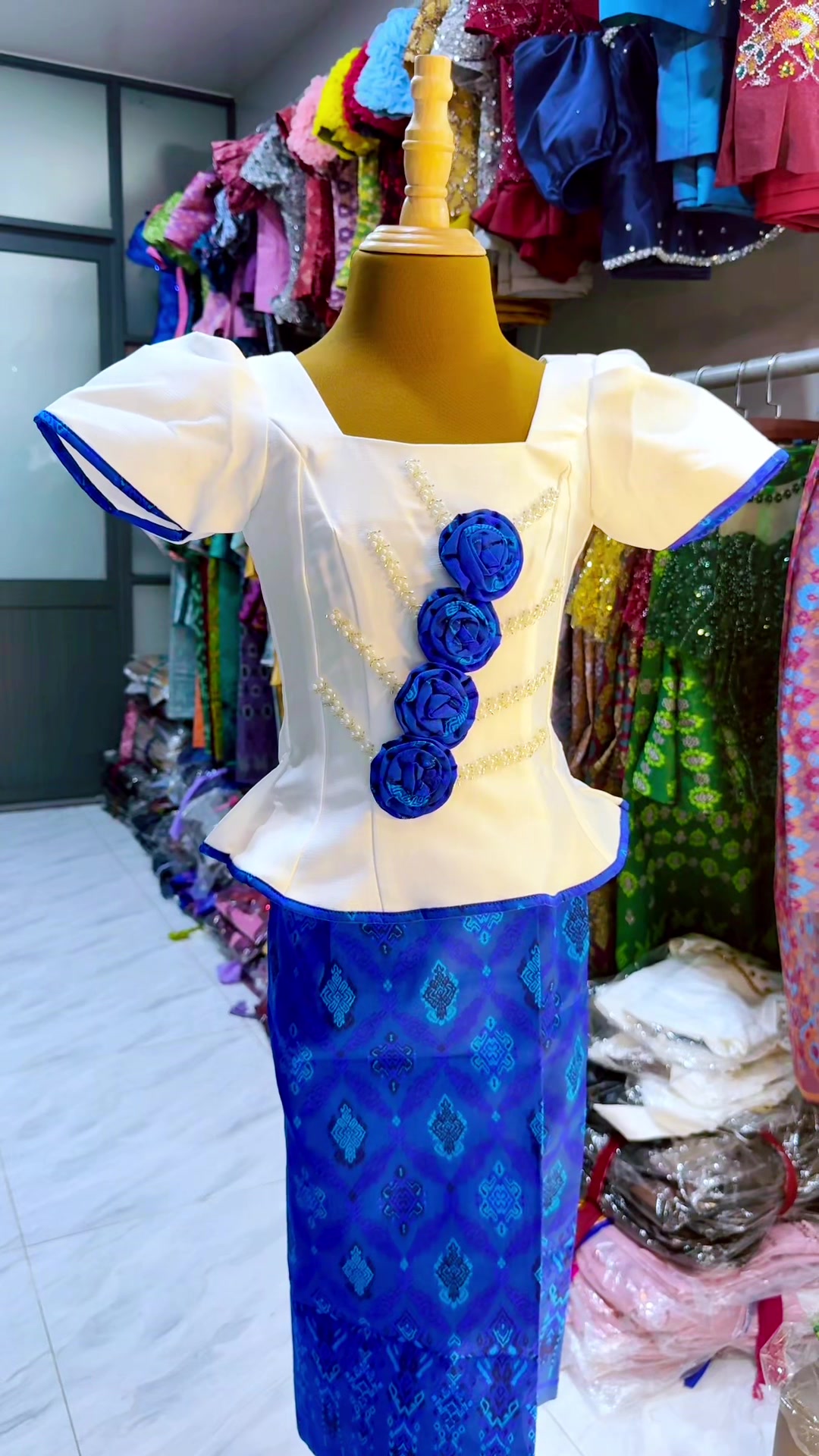 @Shop Đồ Khmer N&ecirc;t NaRy