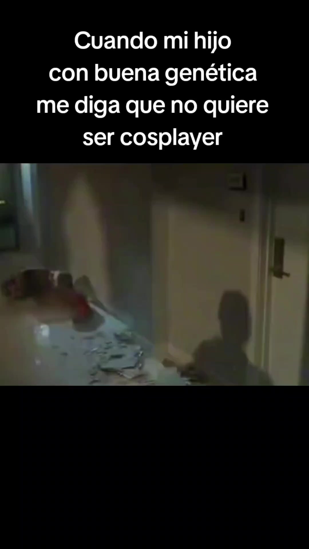 @David Cosplayer