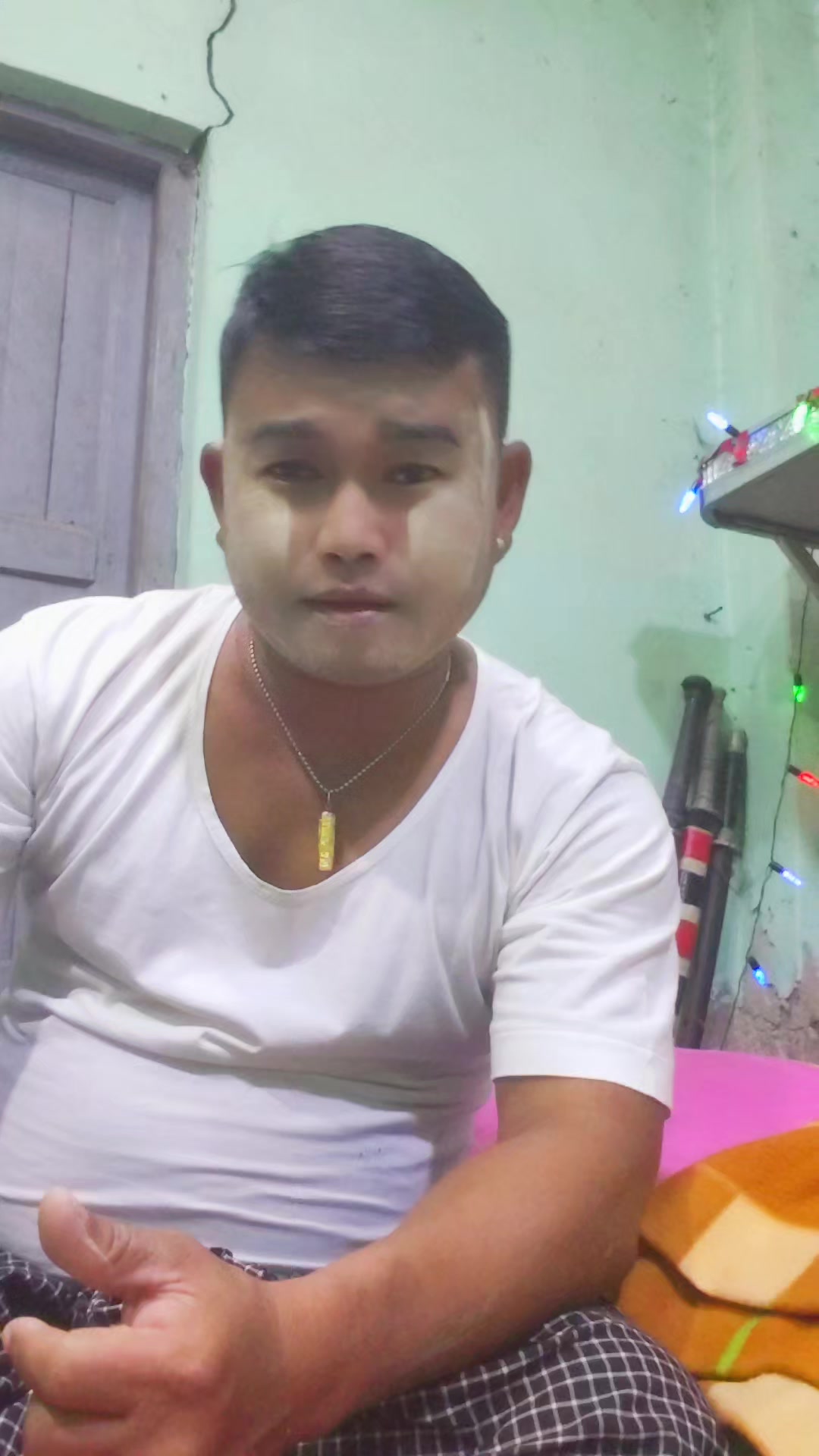 @ဧရာဝတီက ညောင်တုန်းသား
