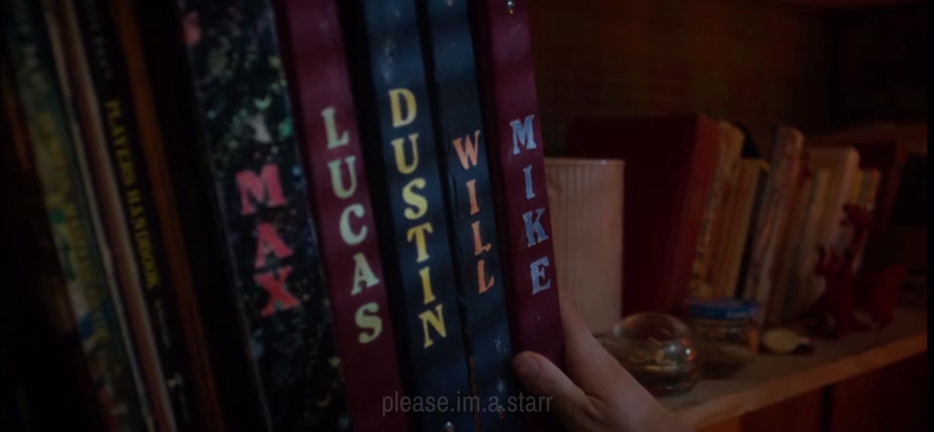 @please i&rsquo;m a starr