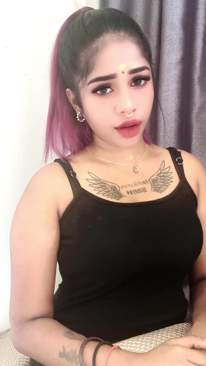 @NISHA BLACK LADY BOSS🖤🧛🏻♀️