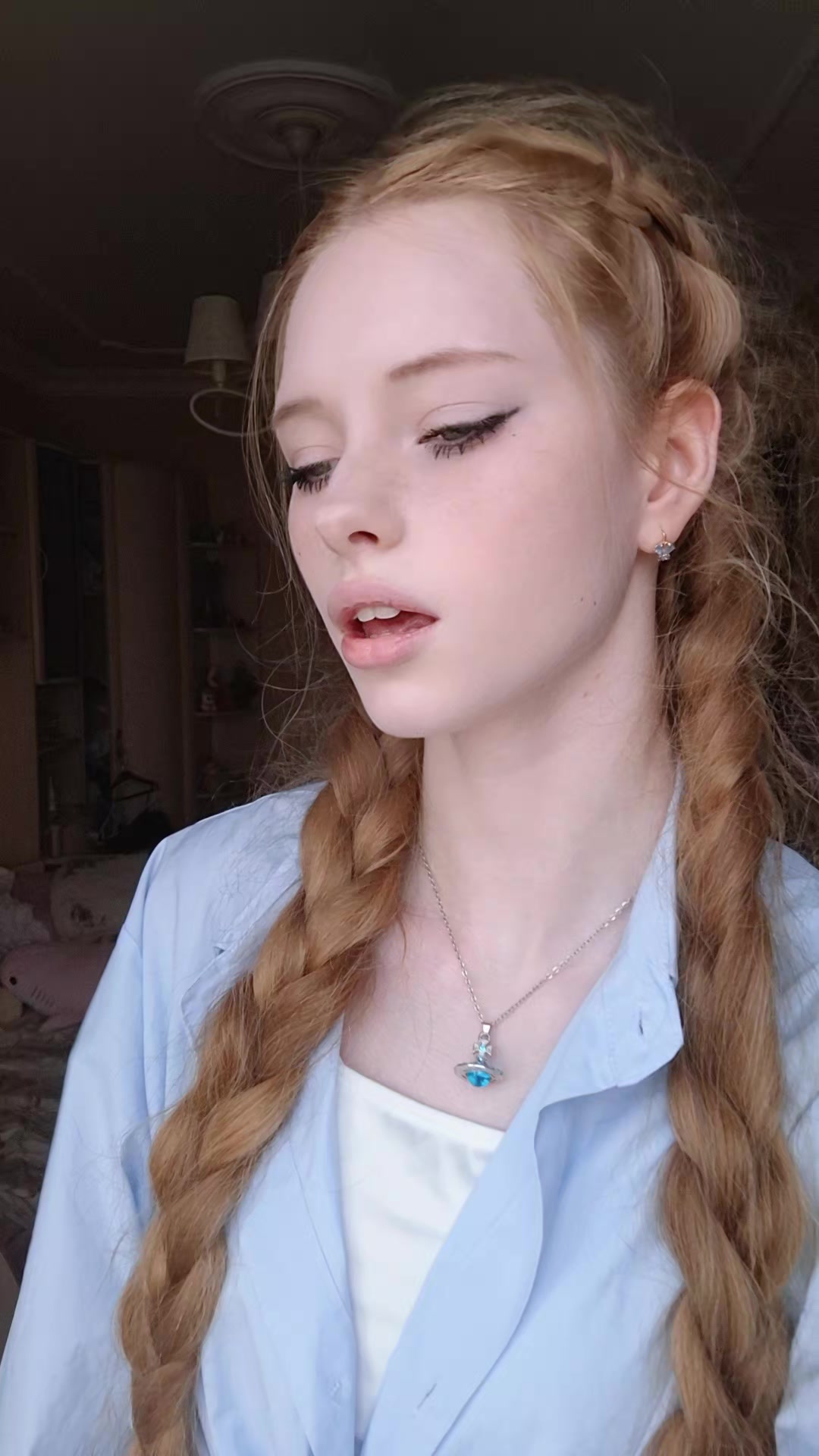 @полюш