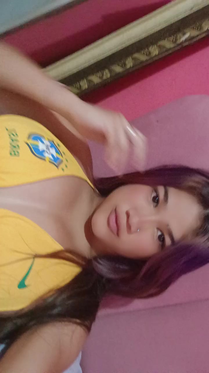 @Carliane Maia