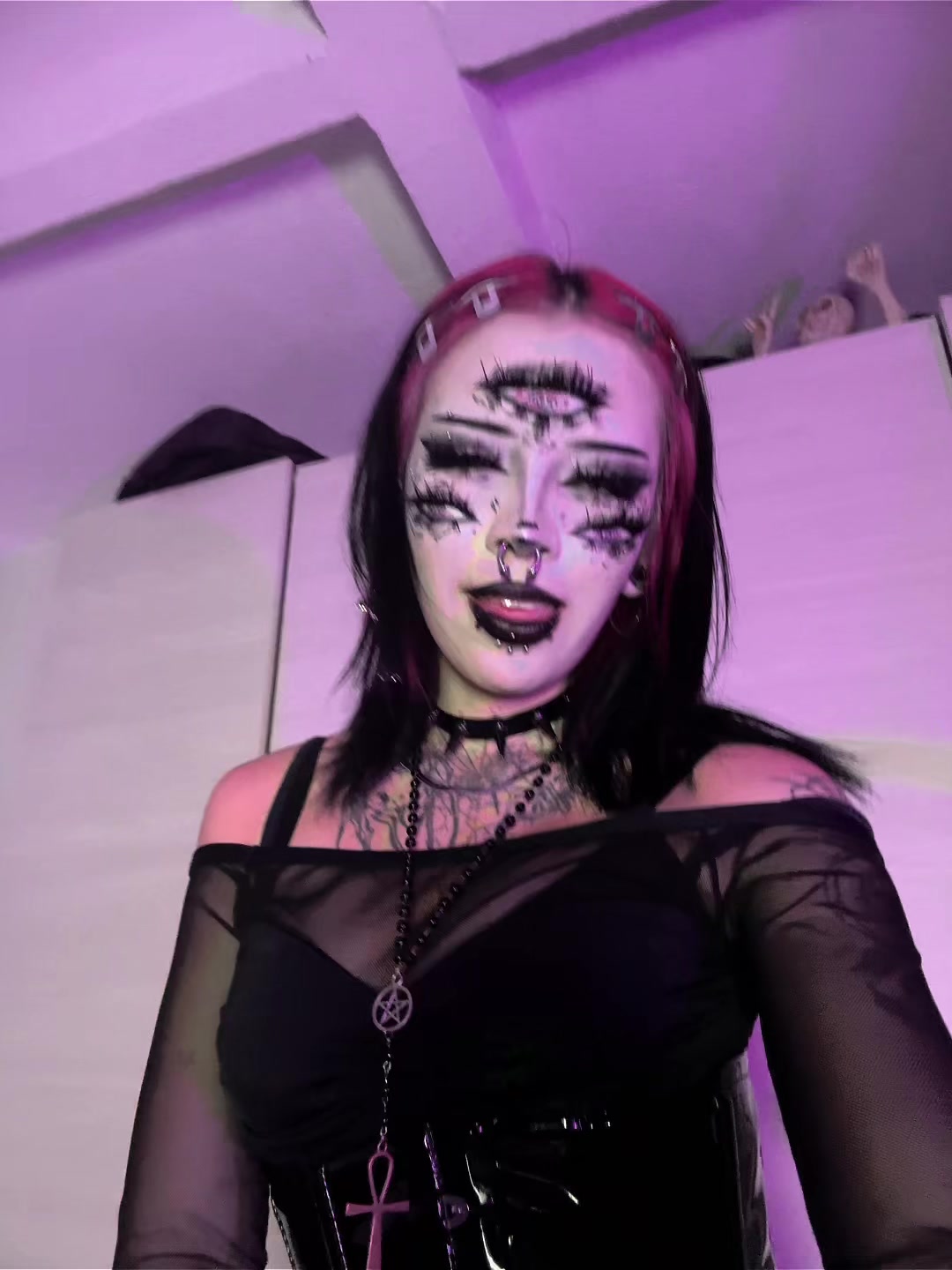 @Agrogotica 🩸🦇
