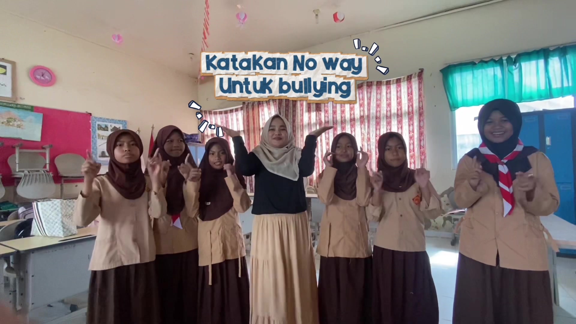 @Gea dilak(Fadhilatun Thoyibah)