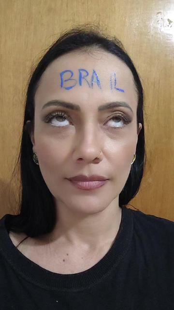 @Denise Pereira