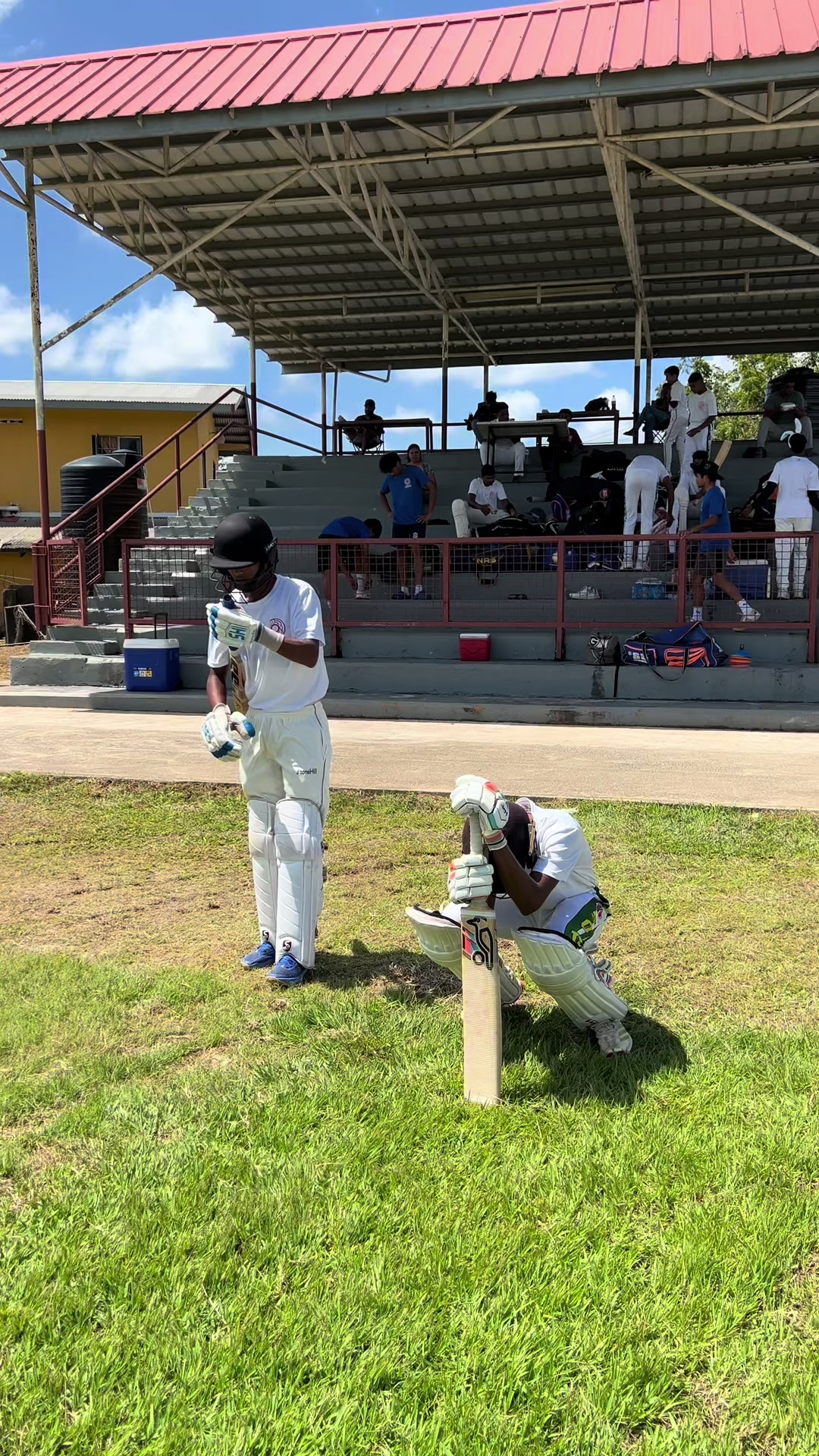@Sanjay_thecoach 🏏