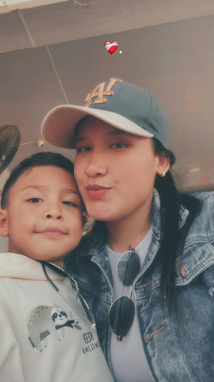 @Angie Amaris🐝