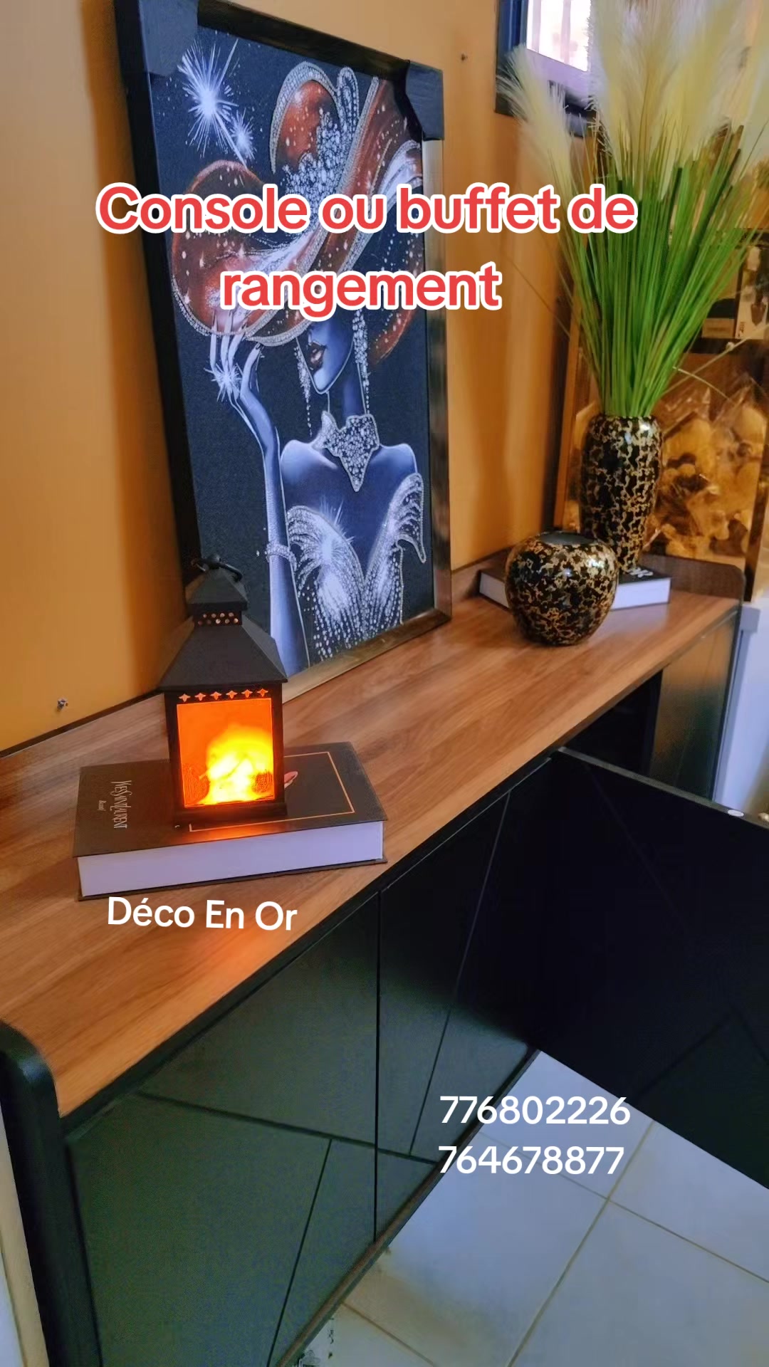 @DECO EN OR