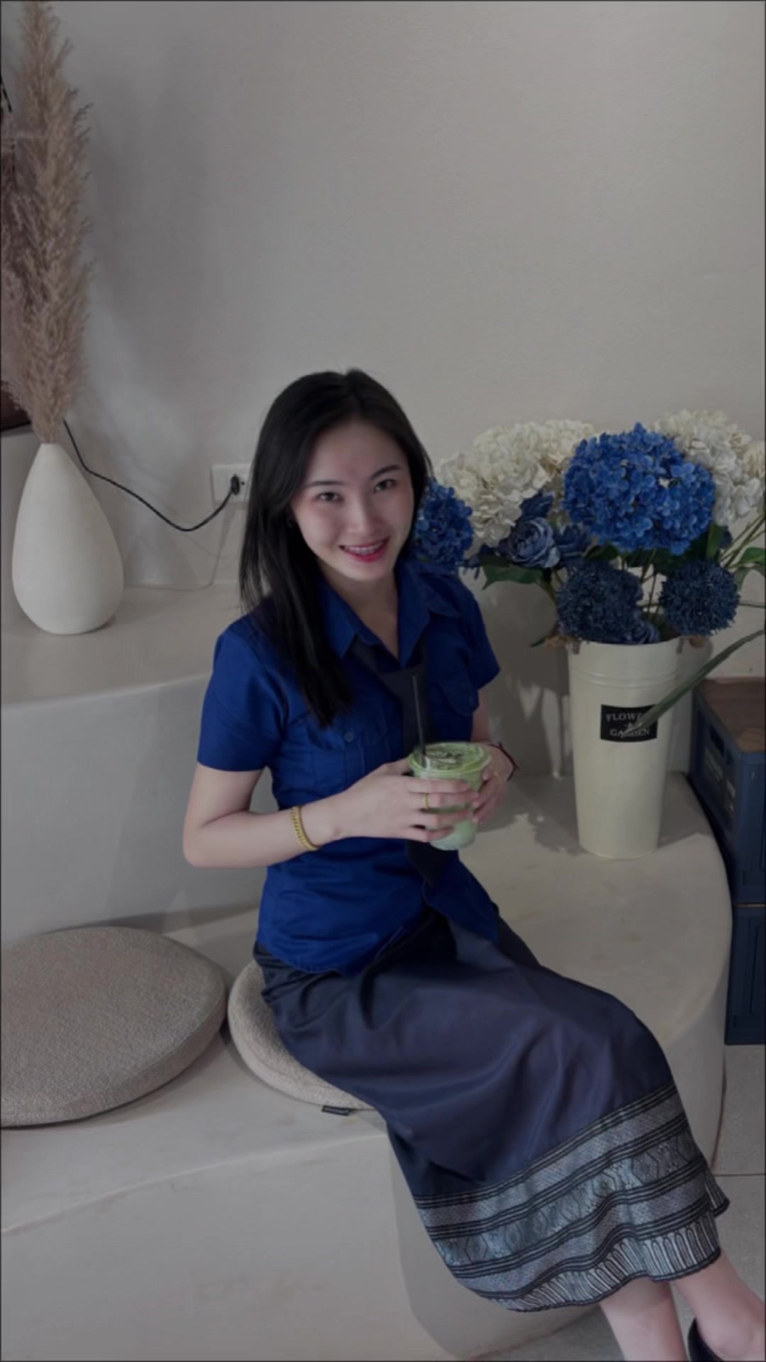 @陆娜（ອາລຸນລັກ🌷)
