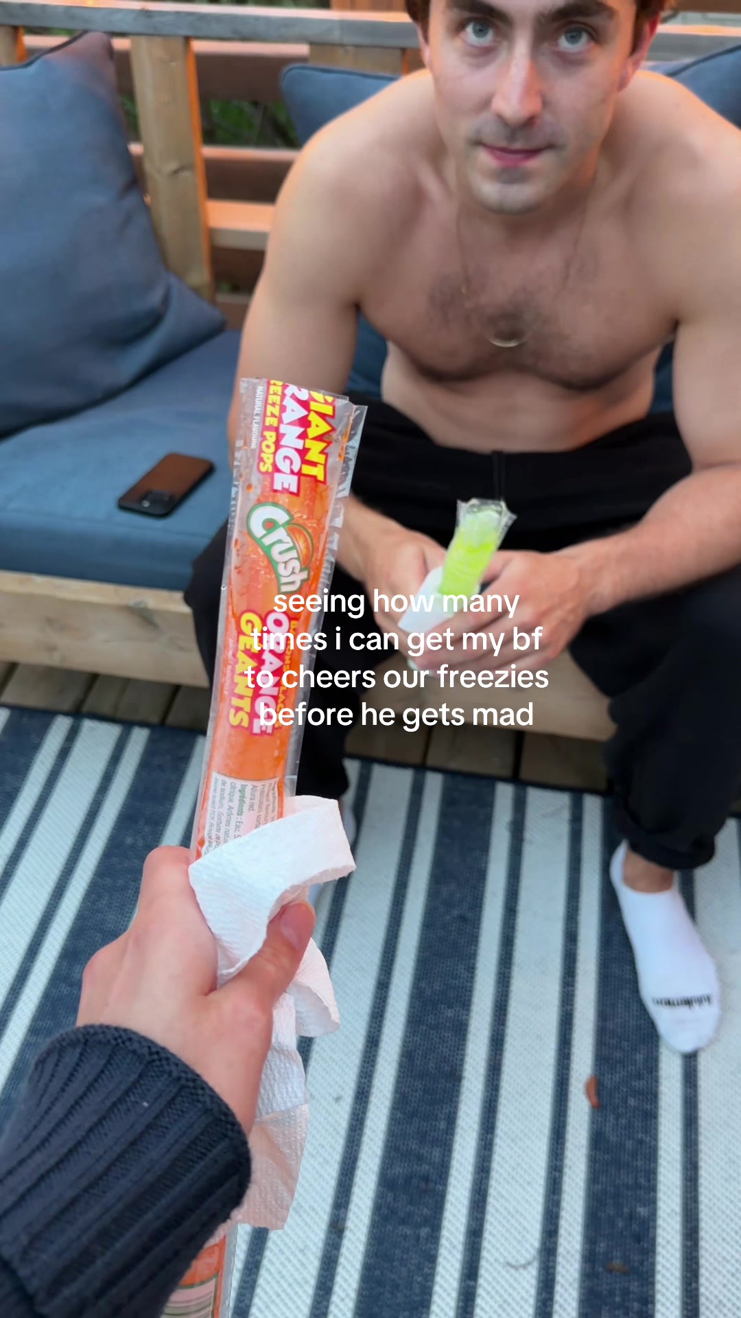 @Sophie Kalb | Nutritionist