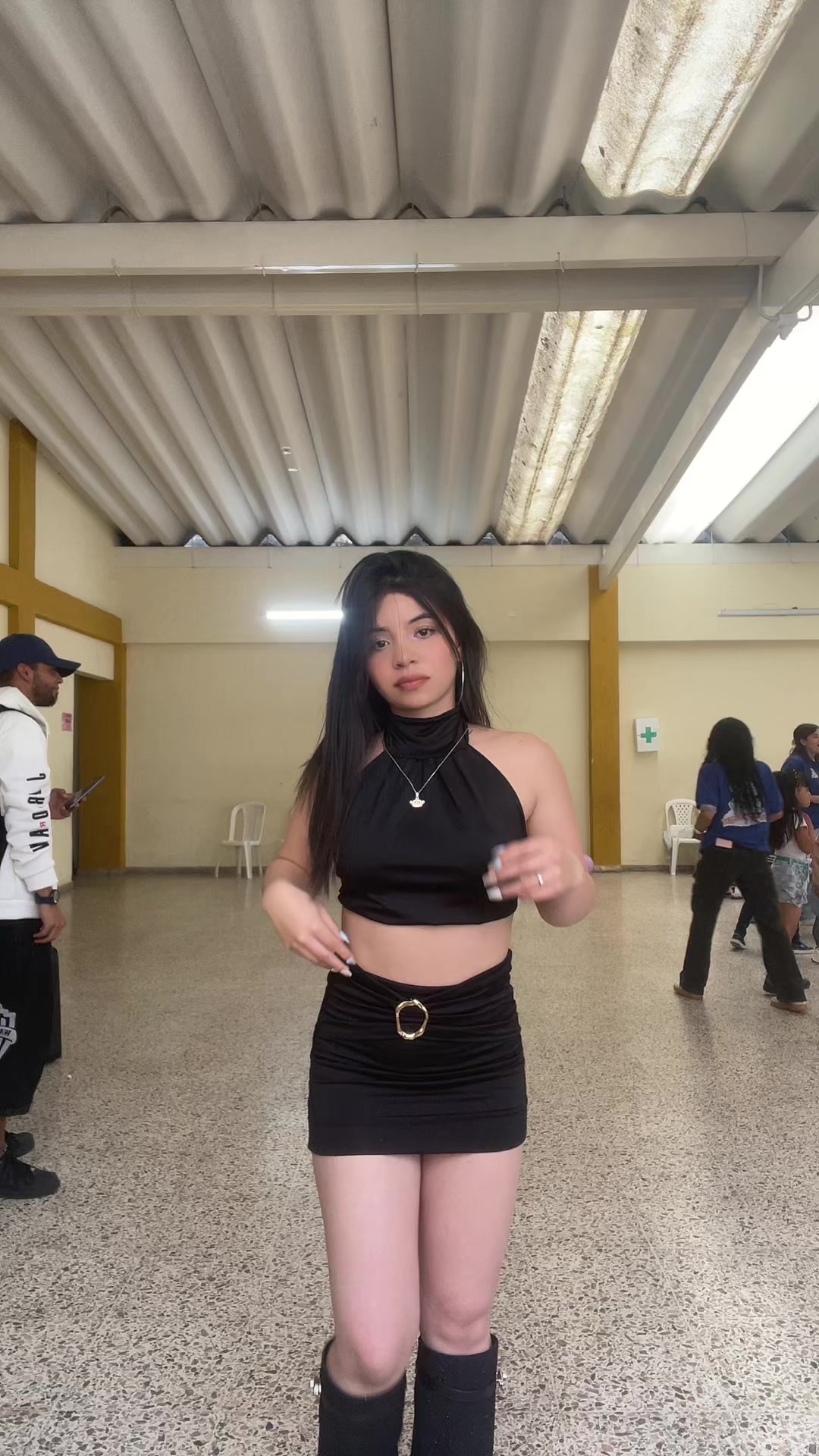 @Ashley Forero oficial