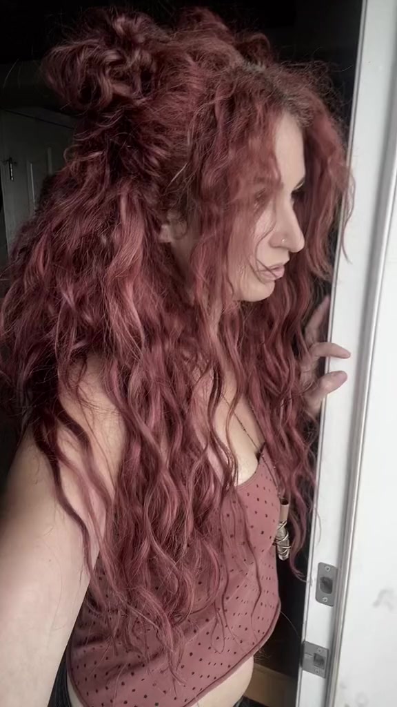@RedHairedGypsy