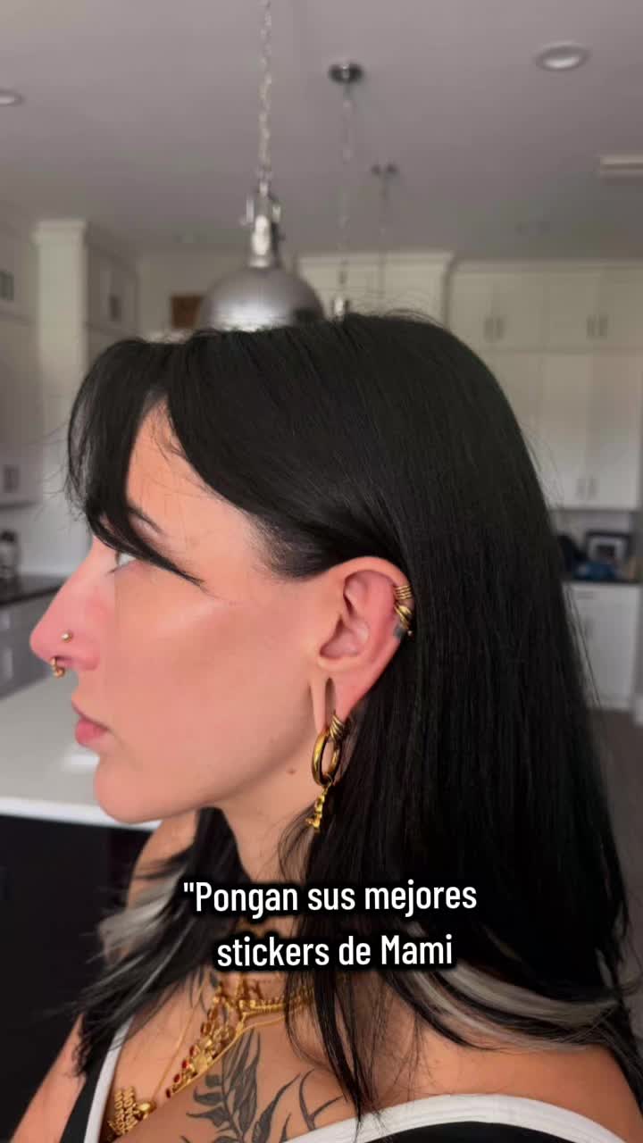 @rhea mami