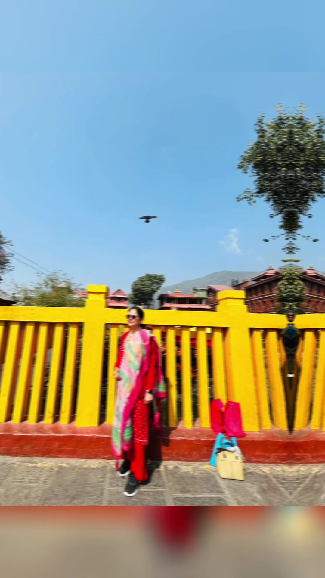 @Sharada KC