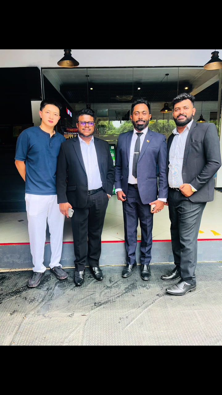 @Dilshan c Ekanayaka