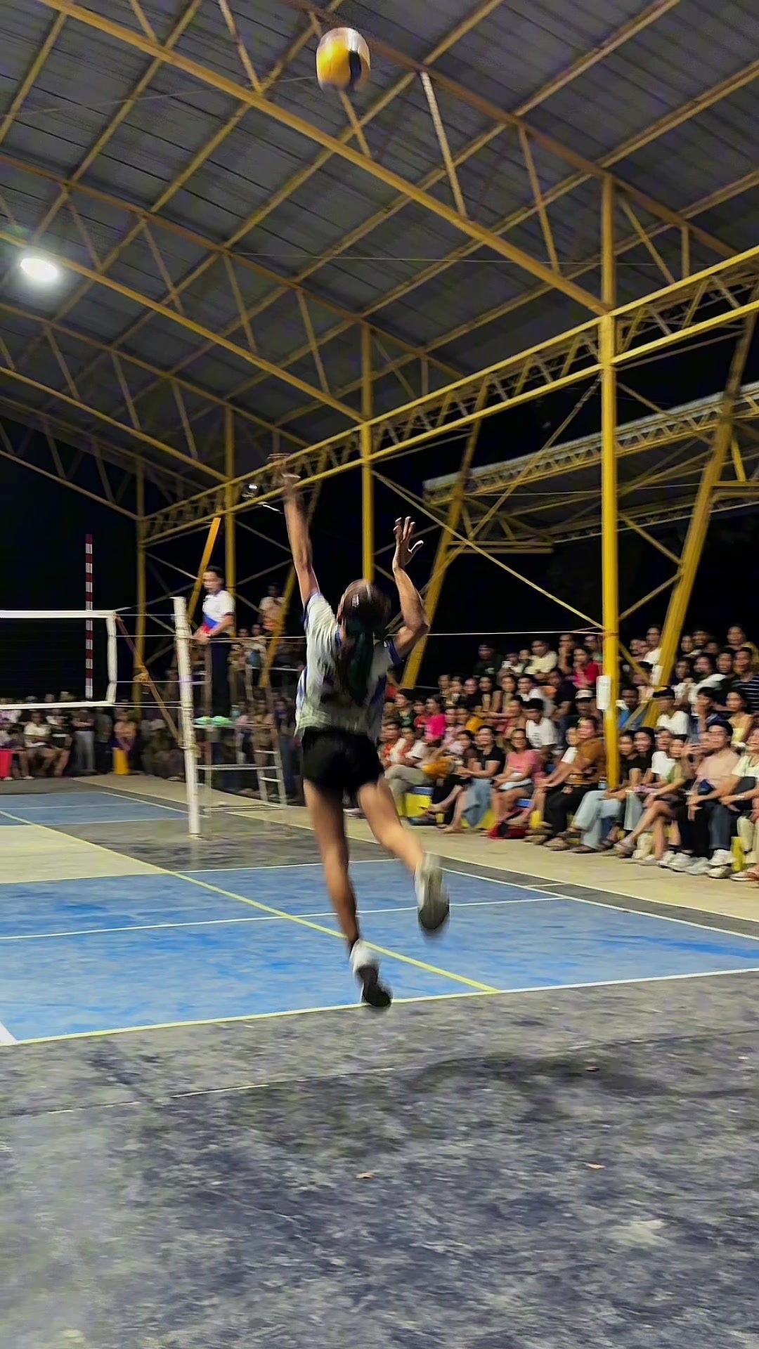 @PITIK Volley