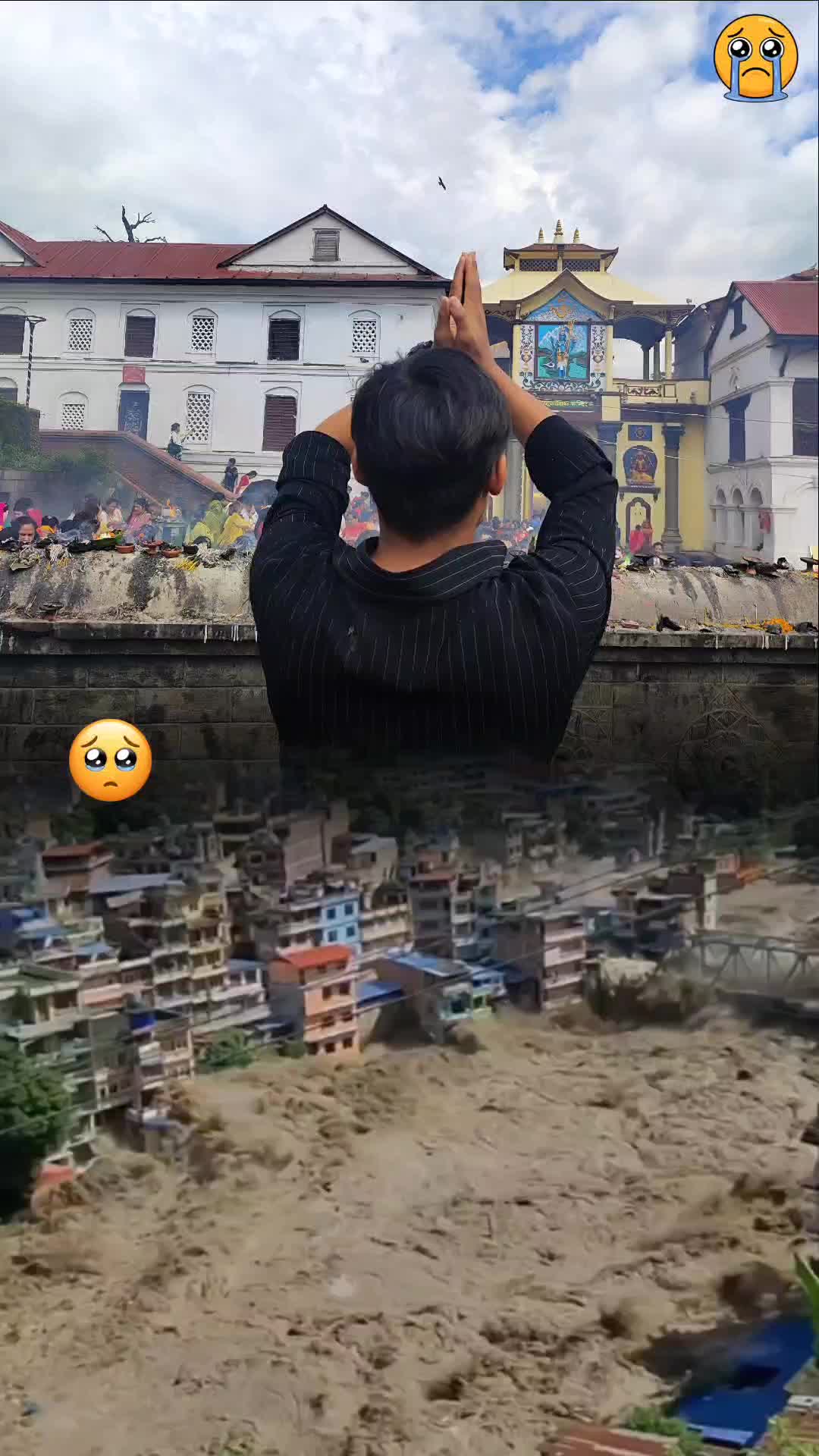 @Saugat Adhikari
