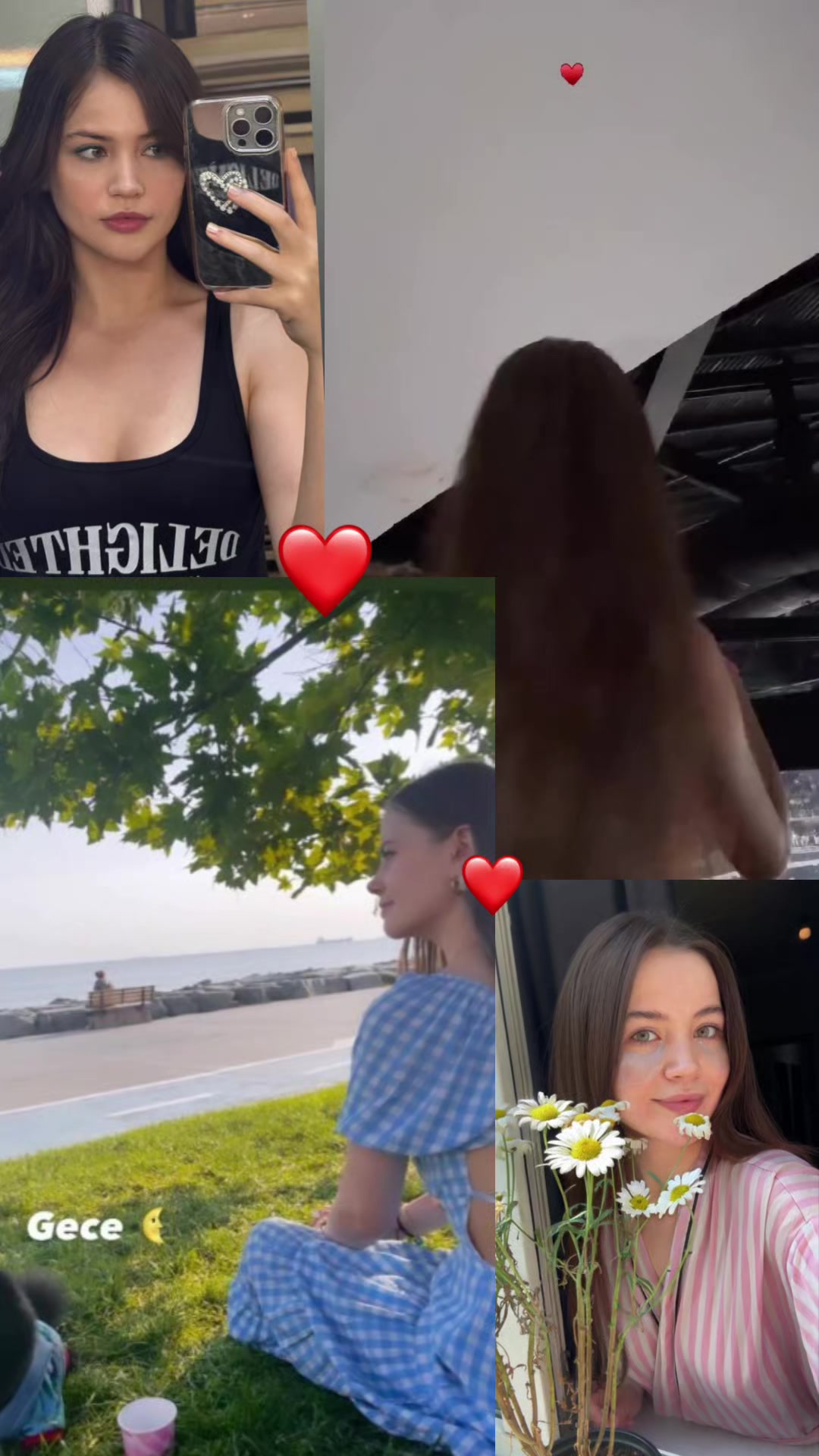 @Ягмур Юксель 🌹🌹🌹