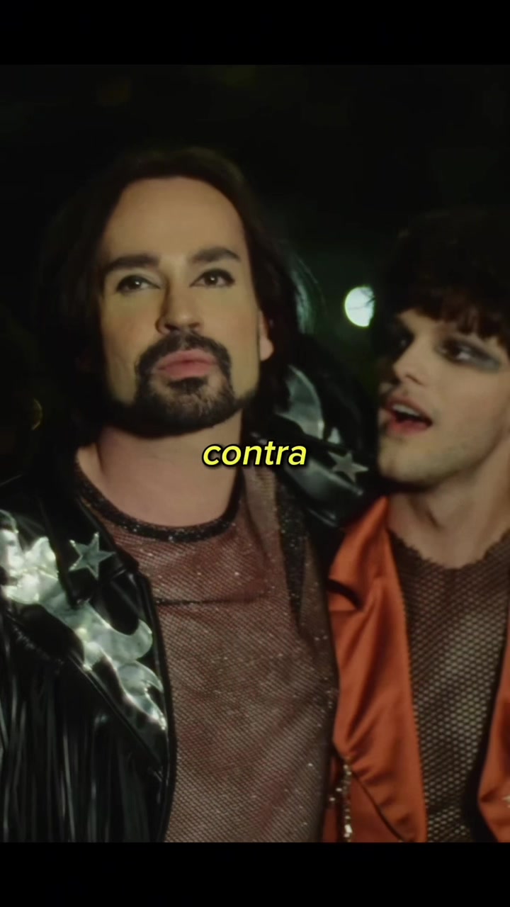 @Johnny Hooker