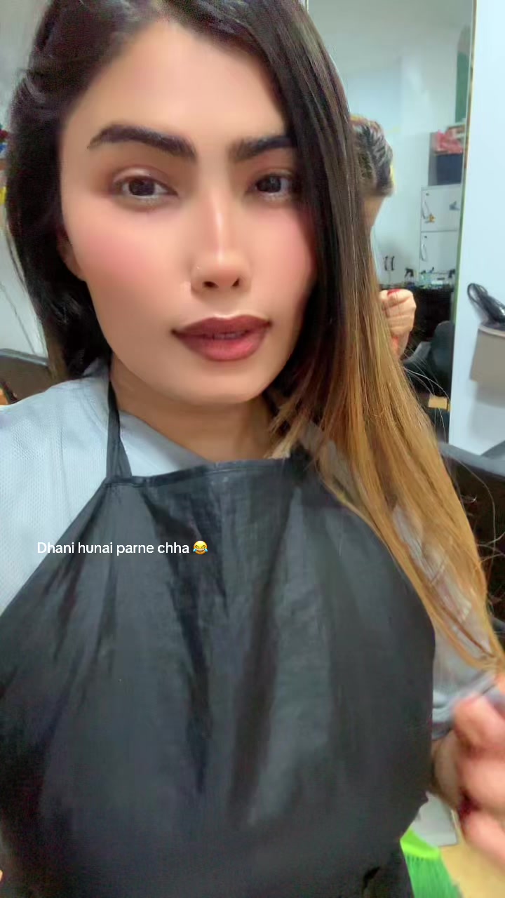 @Nina Furic🕊️
