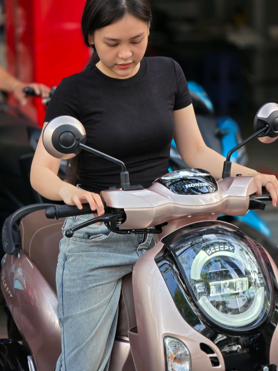 @Xe Nhập Hồng Phúc Cần Thơ