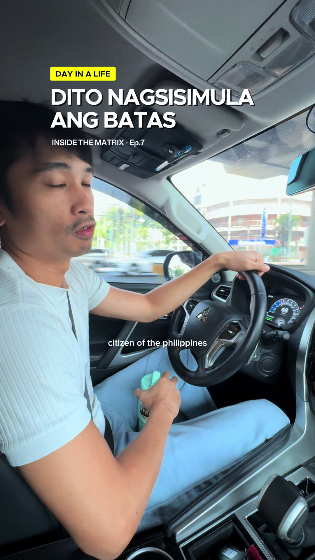 @MJ Aguilar