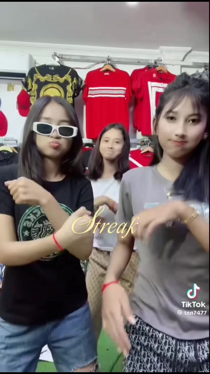 @Mai ๐