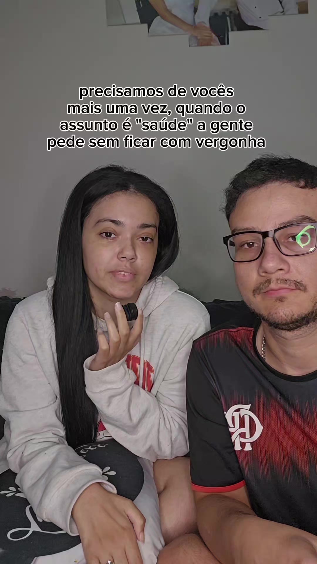 @Mel e Luciano ❤️♿️