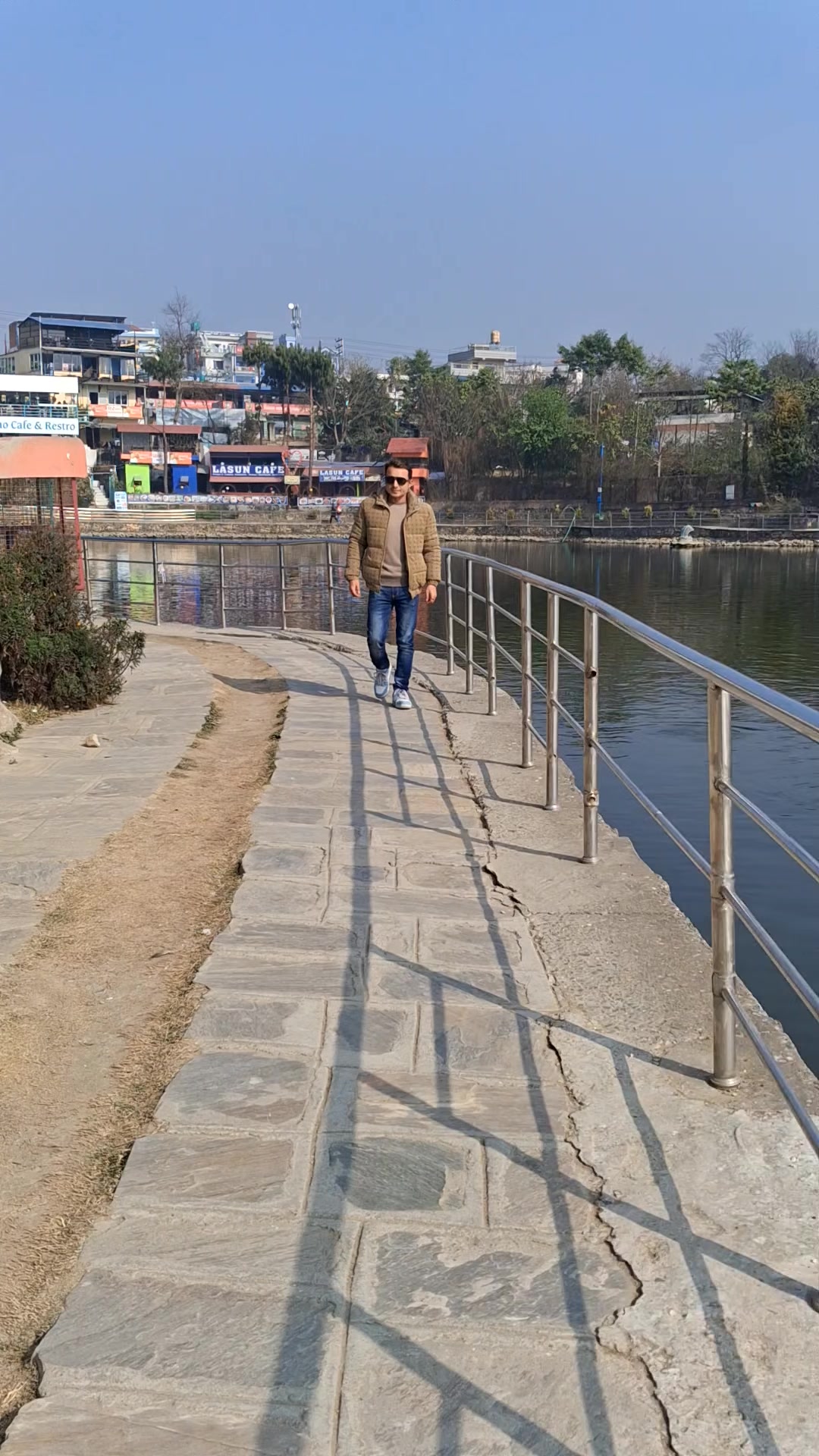 @BK Giri