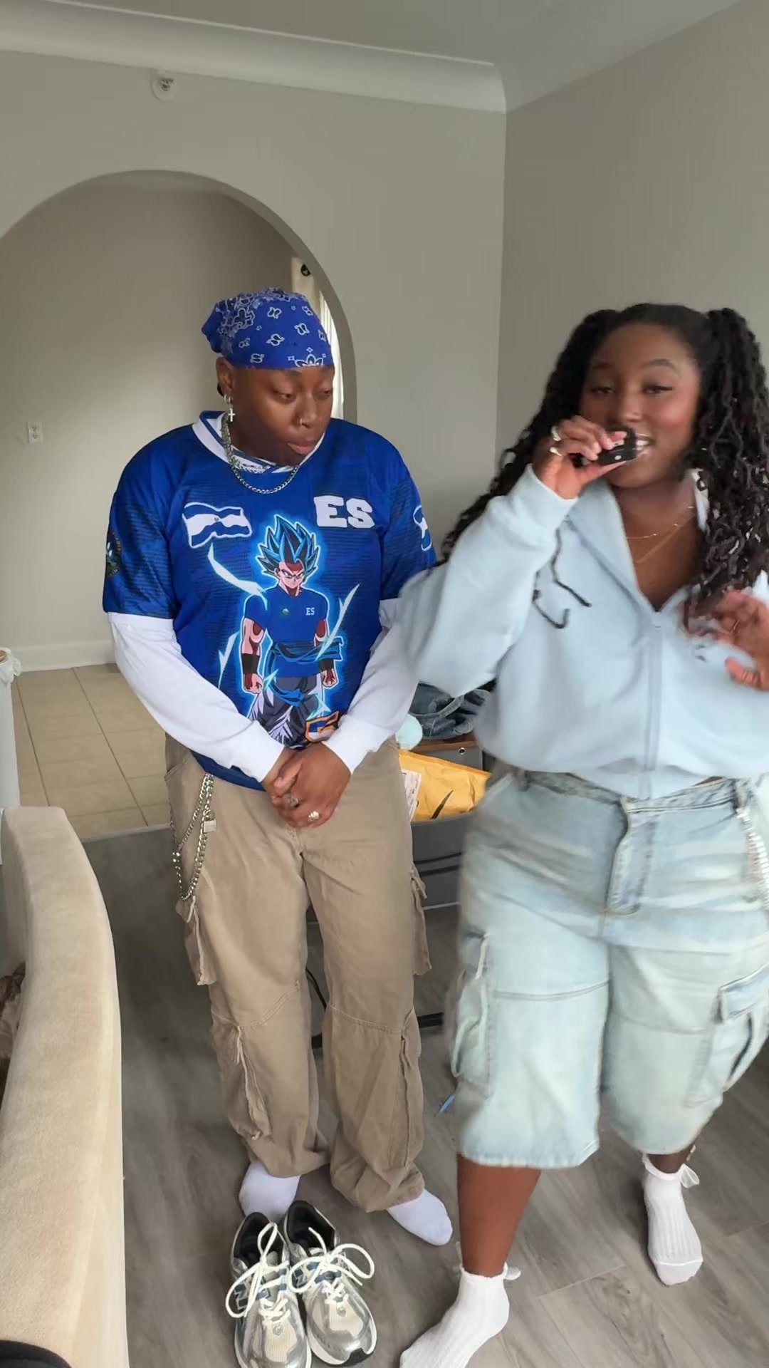 @Neicy B