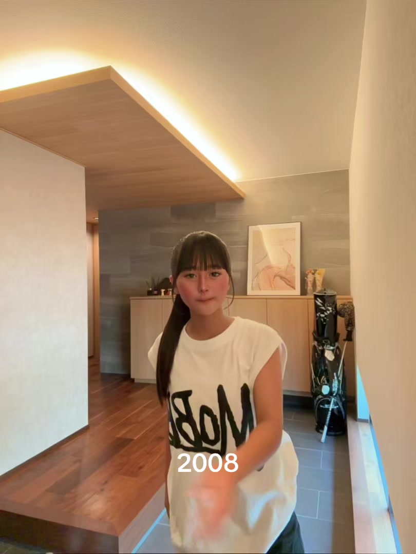 @潤美