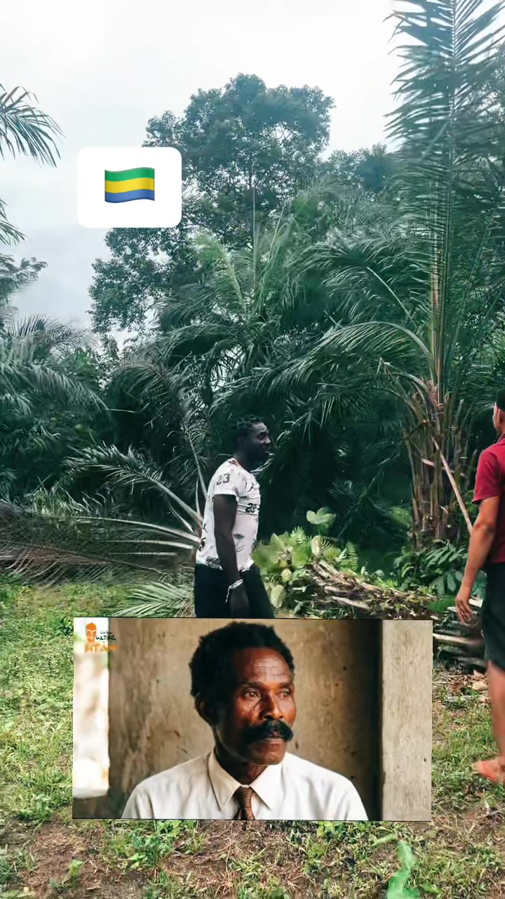 @GOLDEN MEFANE🇬🇦