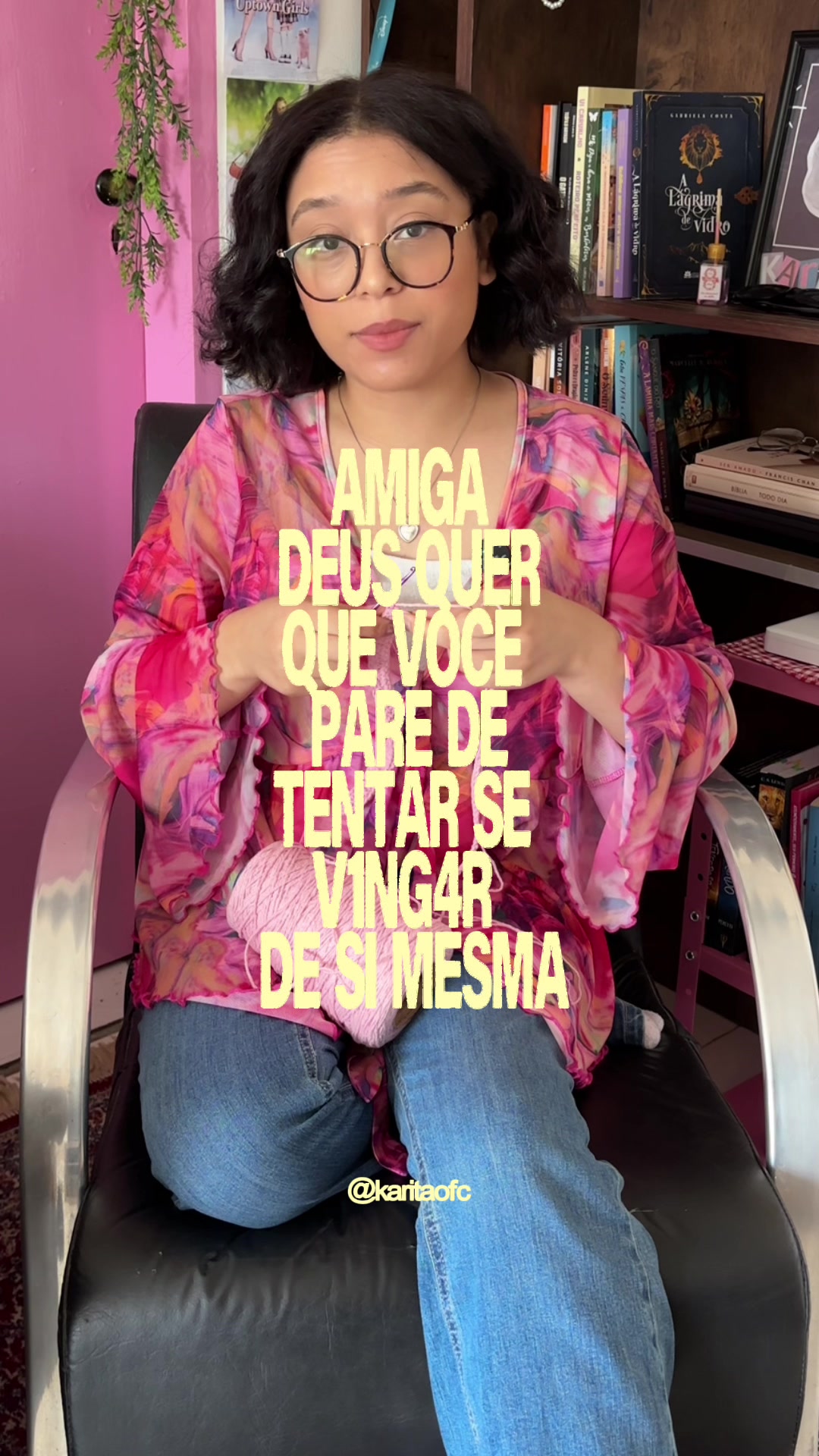 @K&aacute;rita ★
