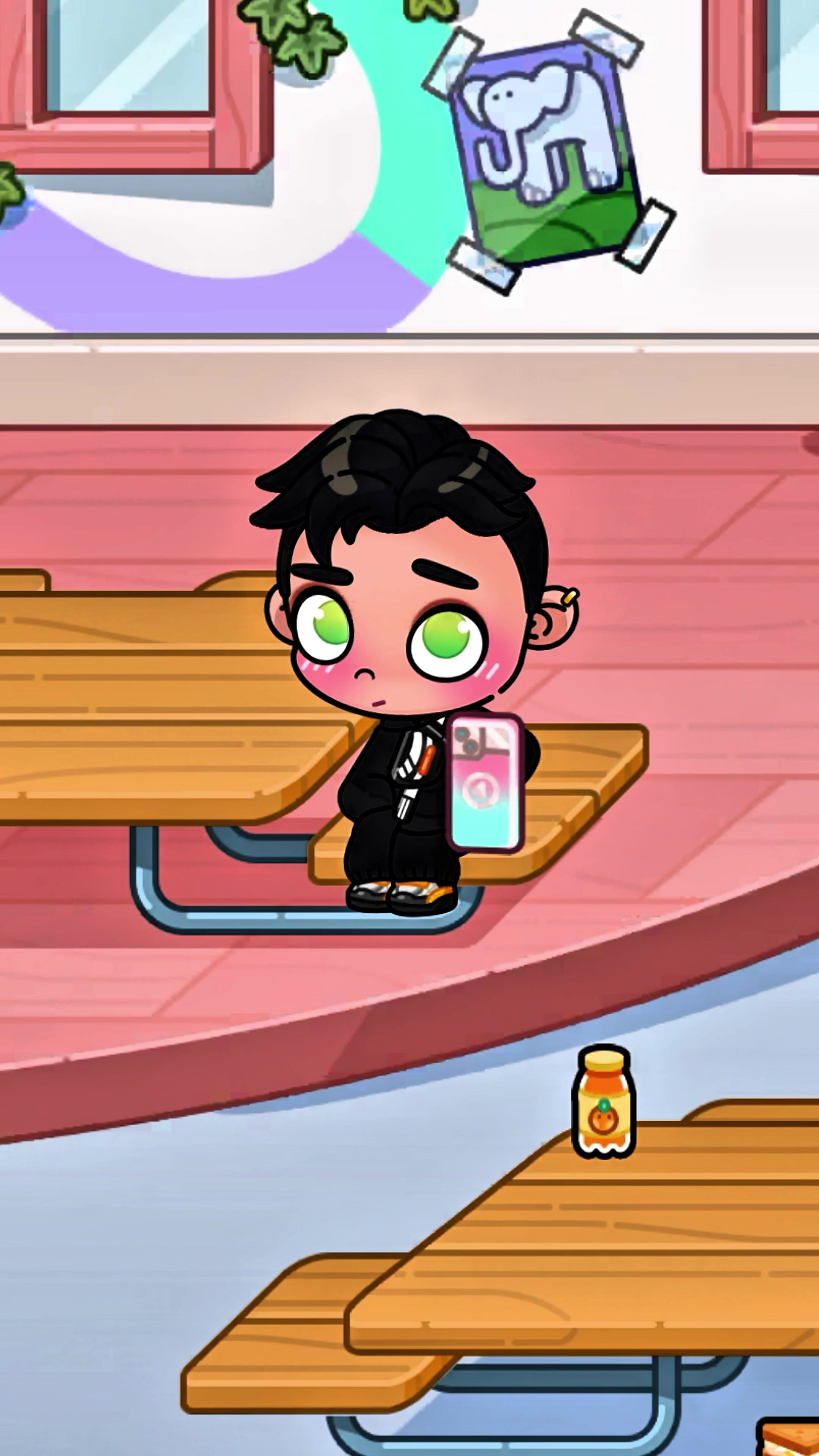 @Nina