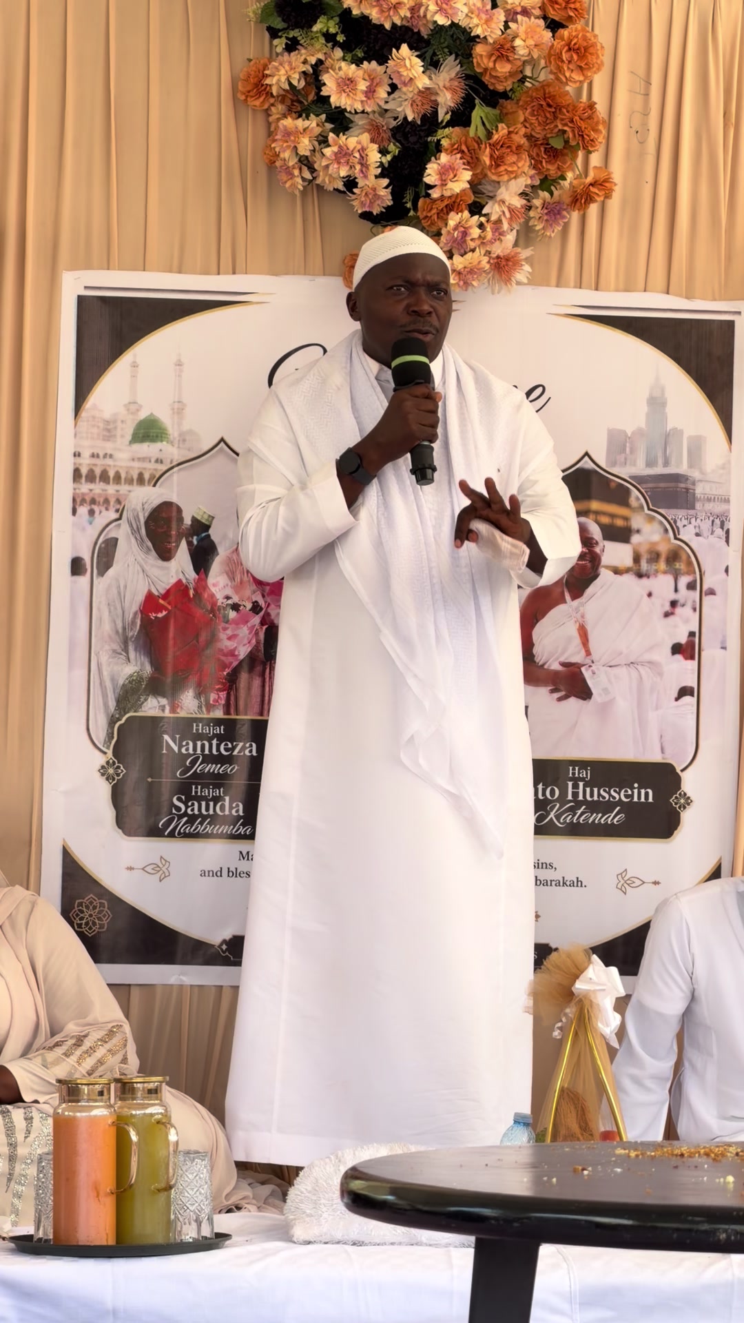@SENKAYI MEDIA