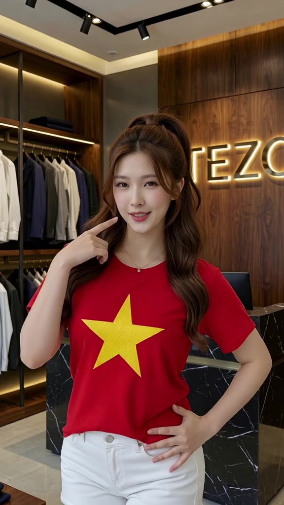 @Thùy Linh TEZO