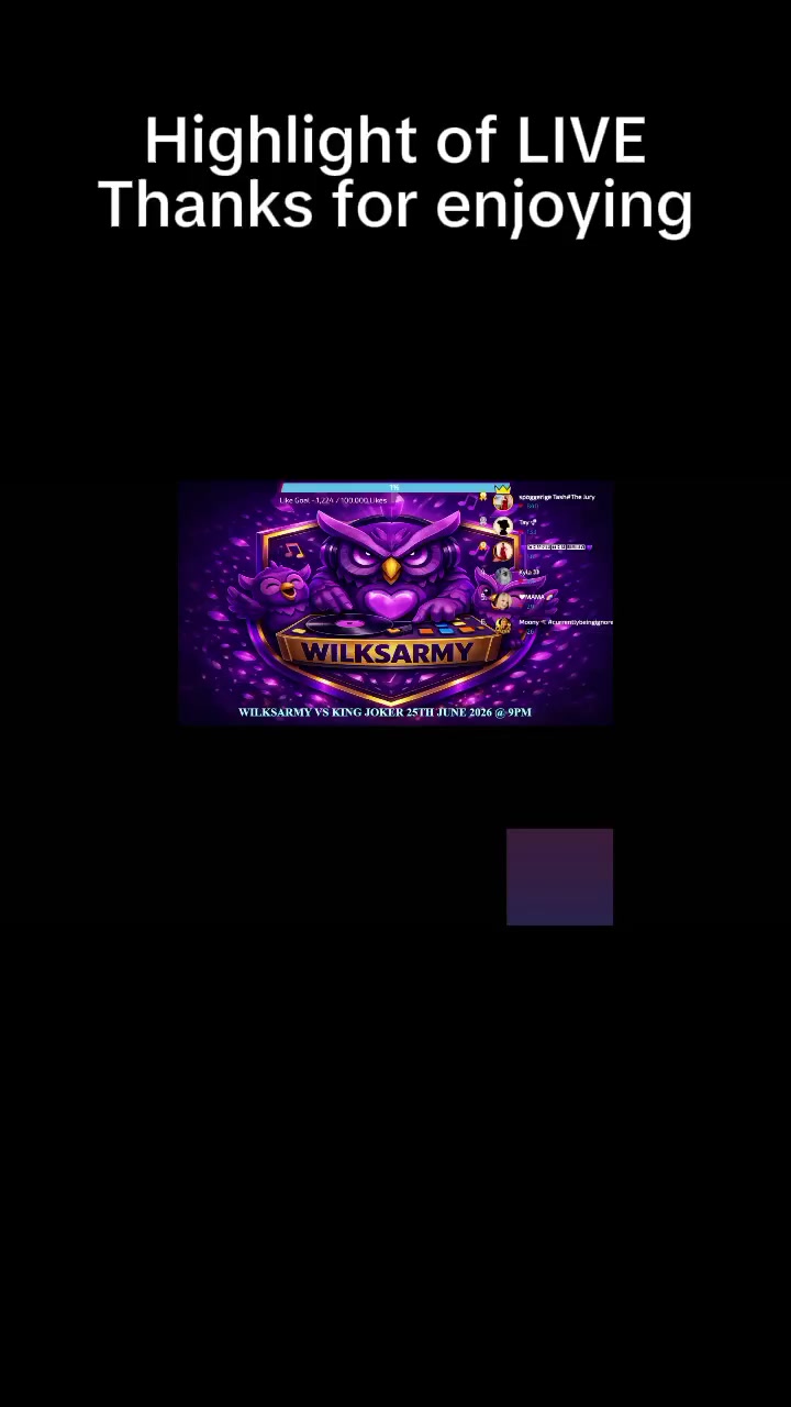 @Jamie Wilks🦉💜
